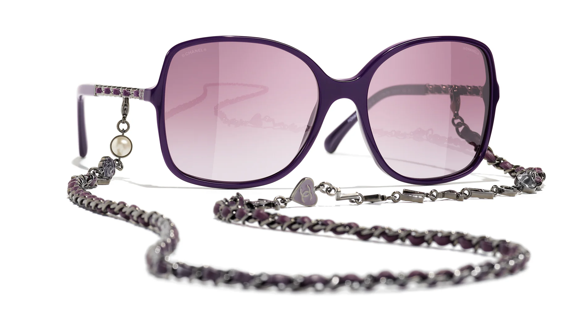 CHANEL 5210Q - Image 41