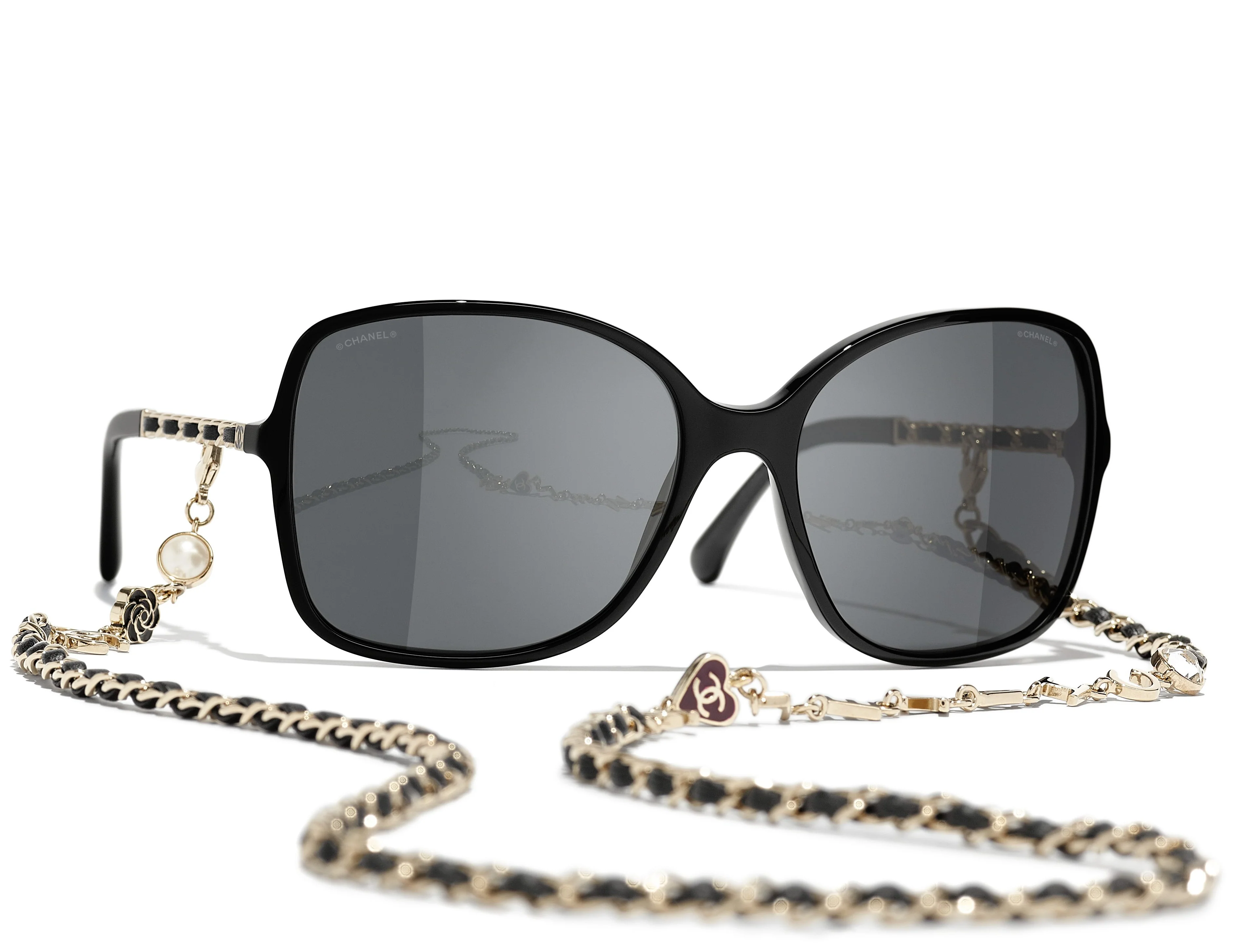 CHANEL 5210Q - Image 6