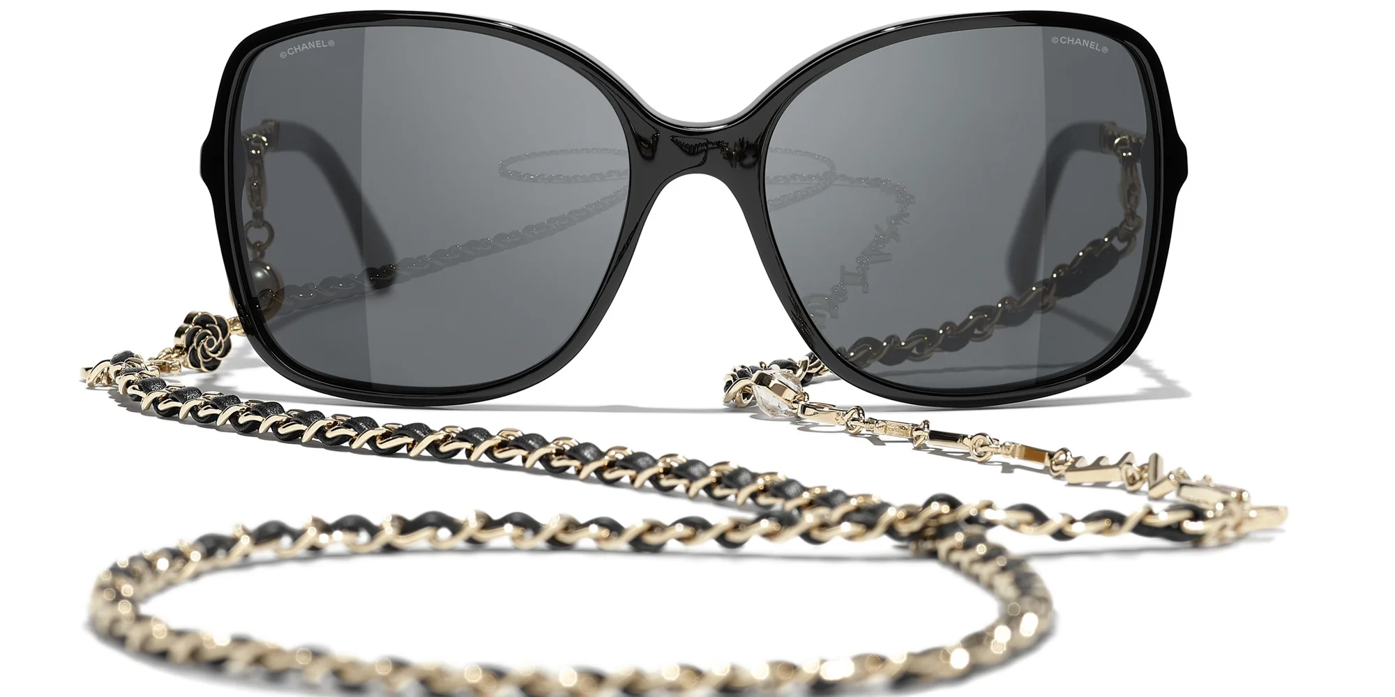 CHANEL 5210Q - Image 7