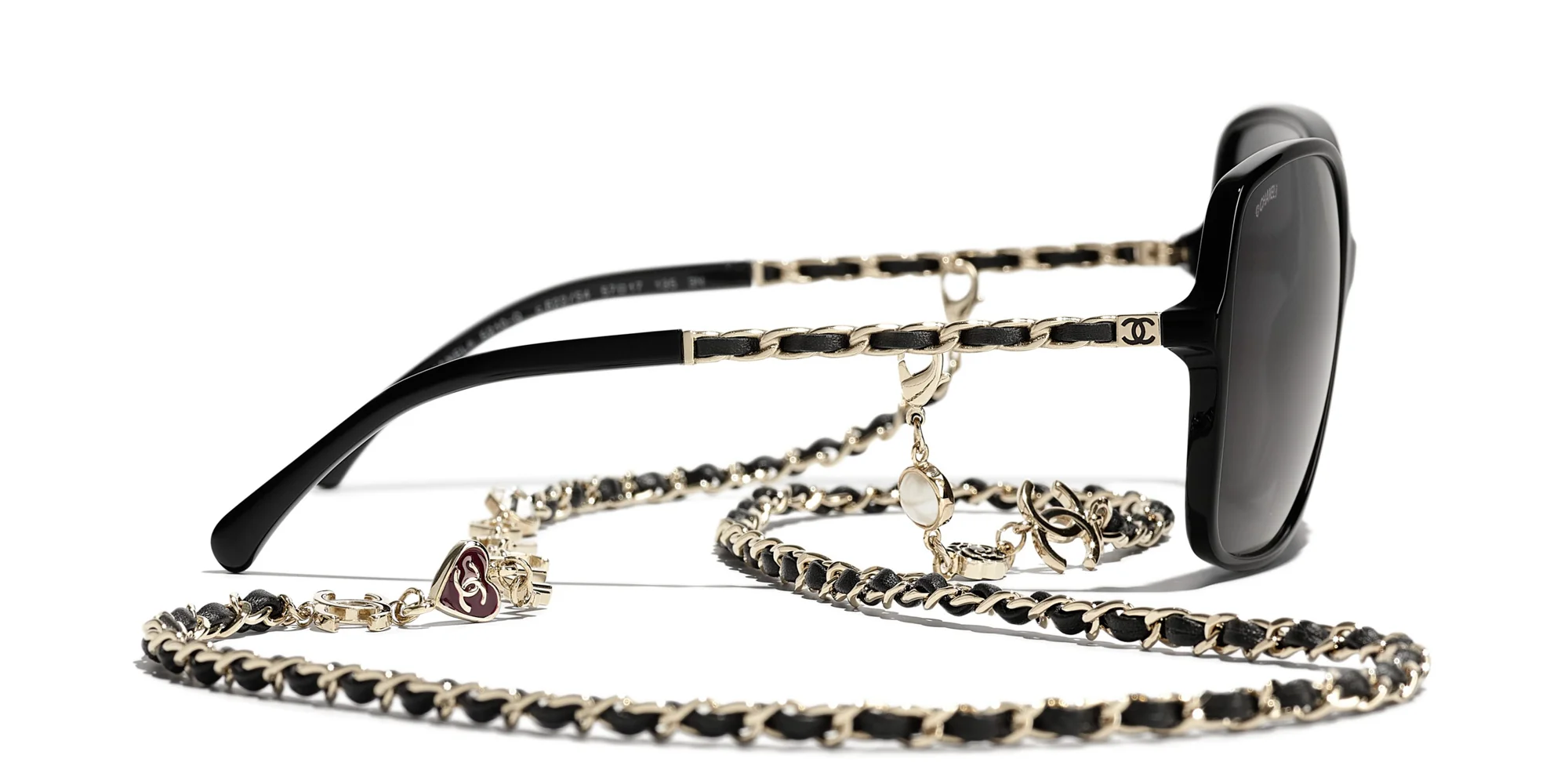 CHANEL 5210Q - Image 8