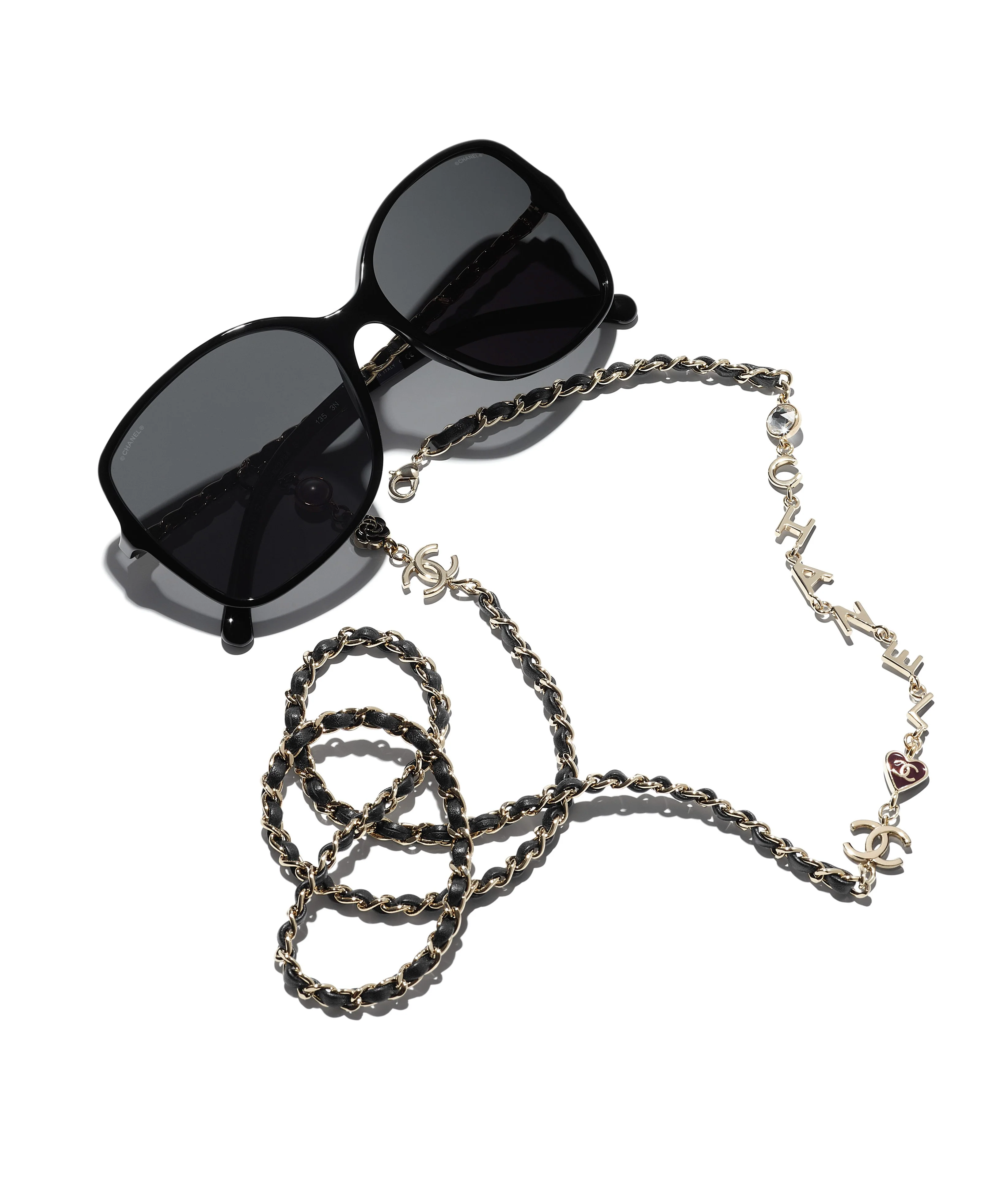 CHANEL 5210Q - Image 9