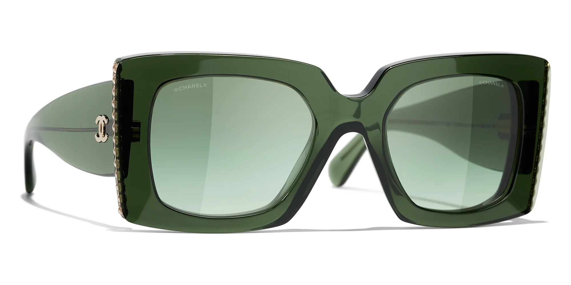 CHANEL 5480H - Image 8