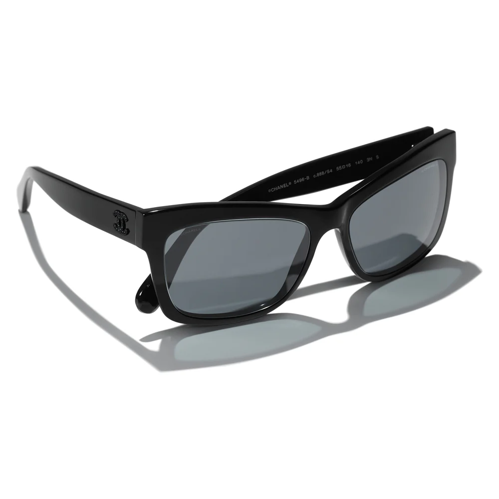 CHANEL 5496B - Image 12
