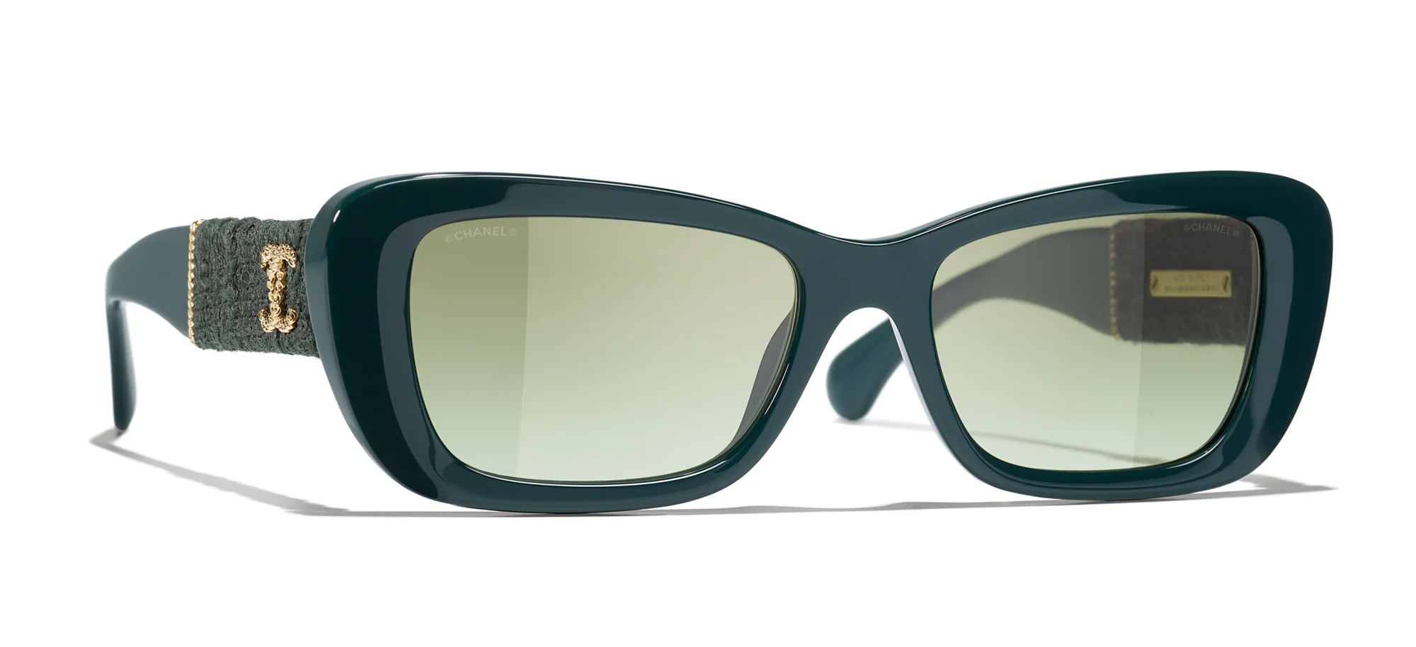 CHANEL 5514 - Image 9