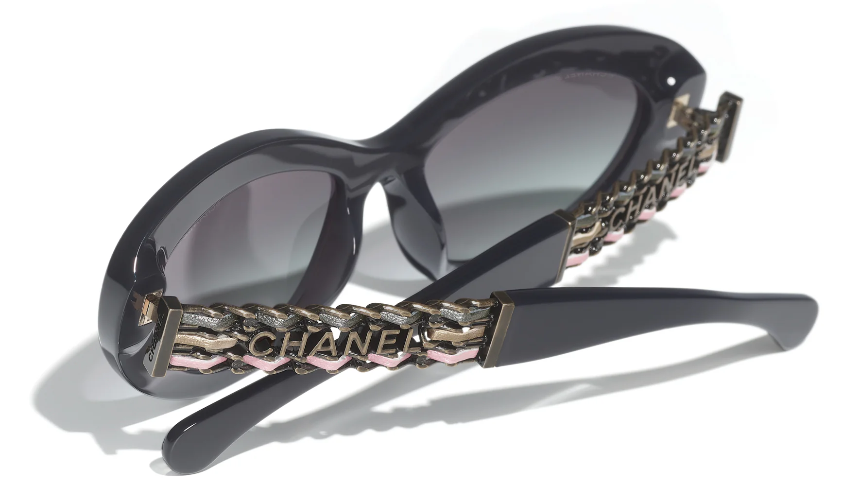 CHANEL 5538Q - Image 12
