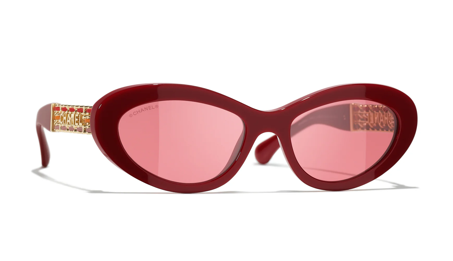 CHANEL 5538Q - Image 13