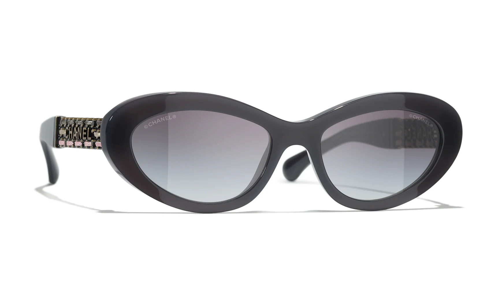 CHANEL 5538Q - Image 9