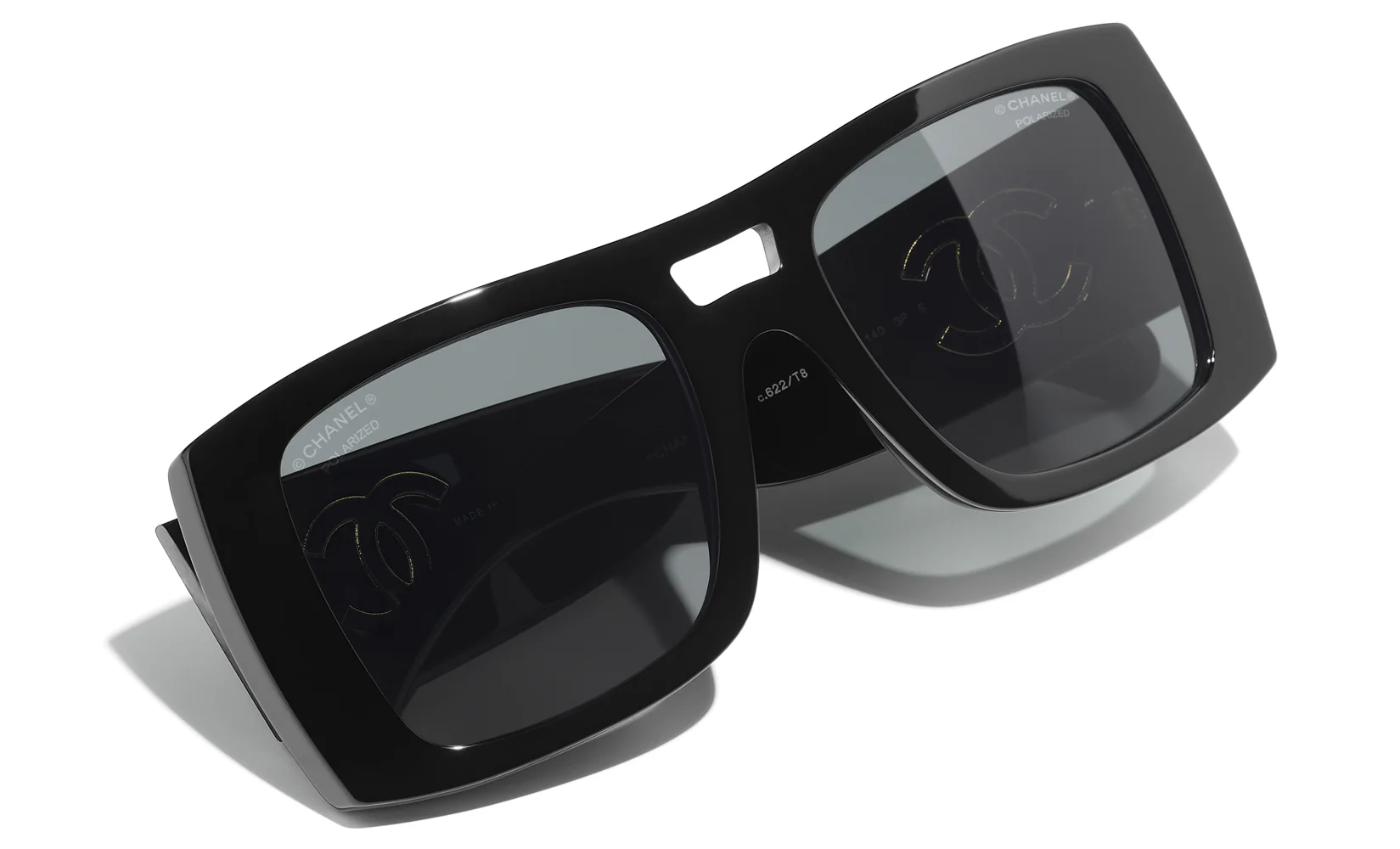 CHANEL 5539 - Image 8