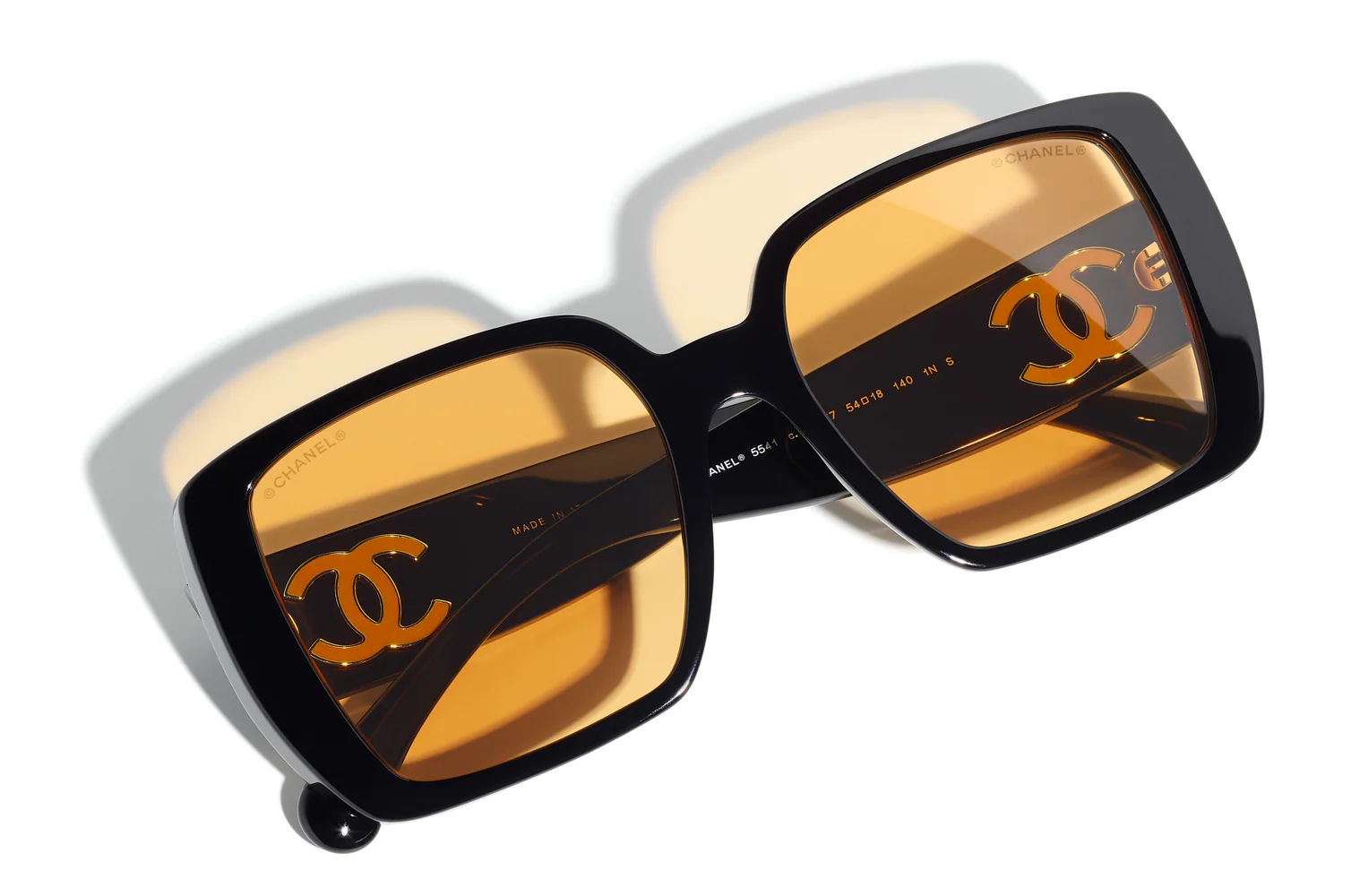 CHANEL 5541 - Image 20