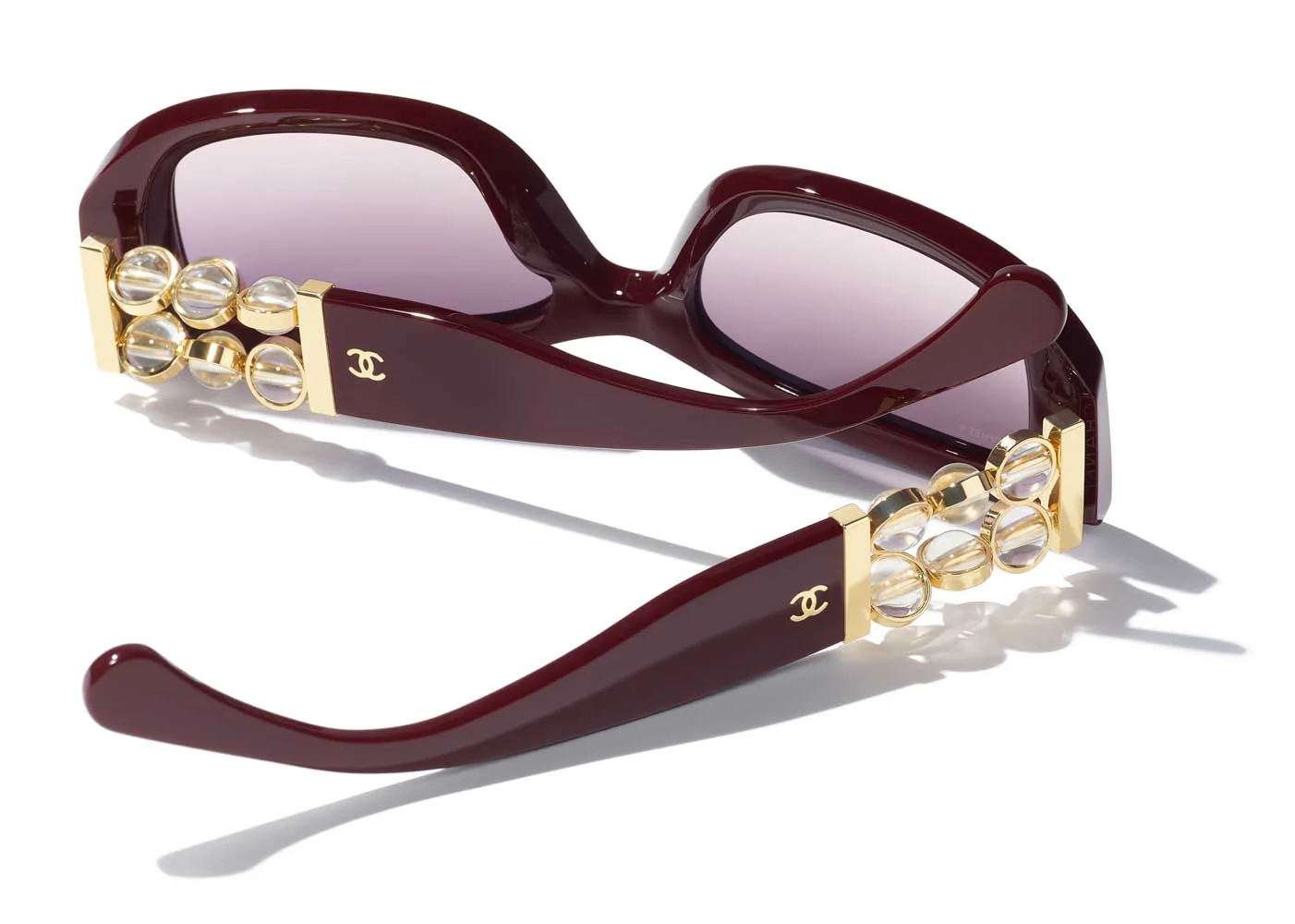 CHANEL 5542 - Image 8