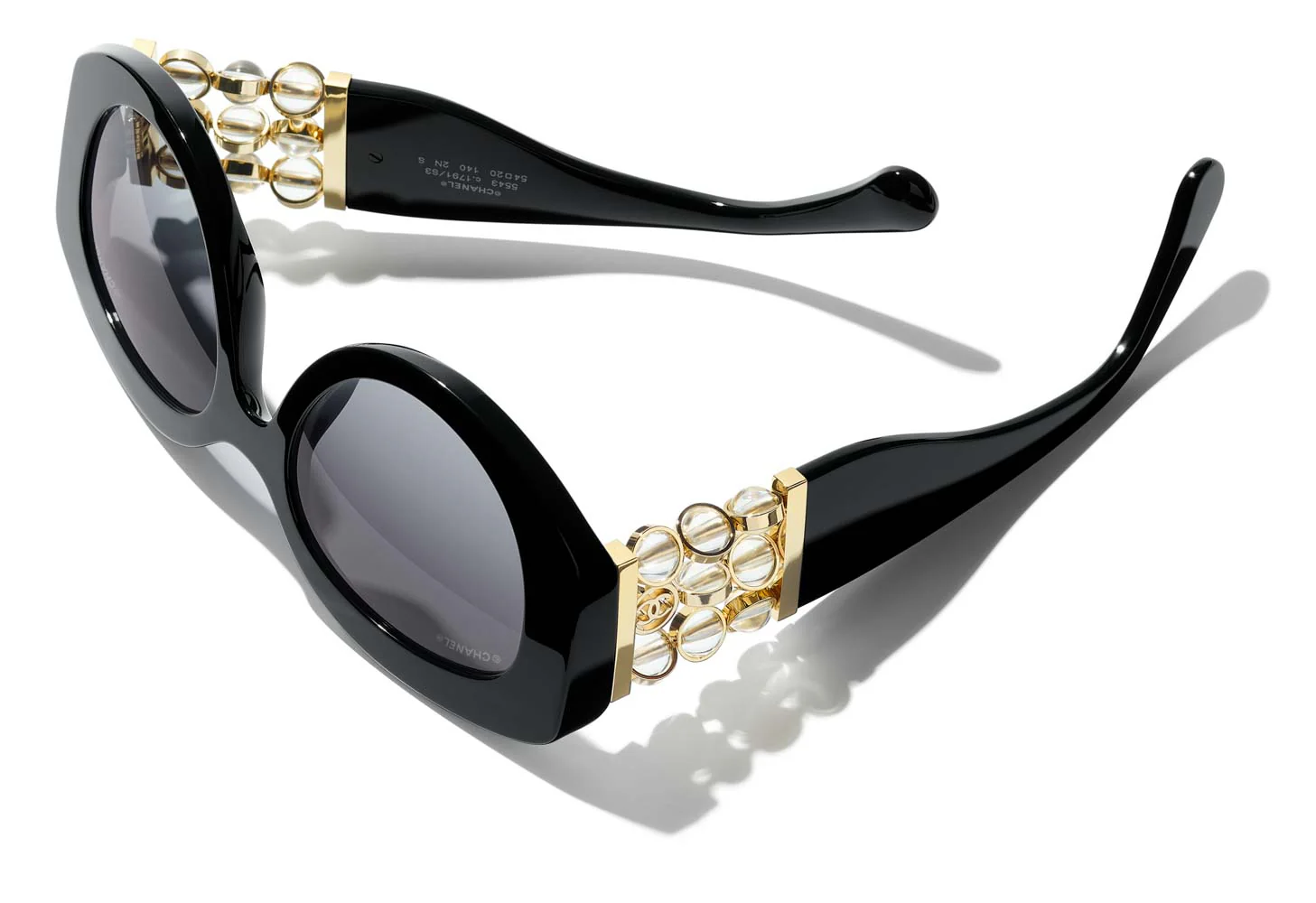 CHANEL 5543 - Image 8