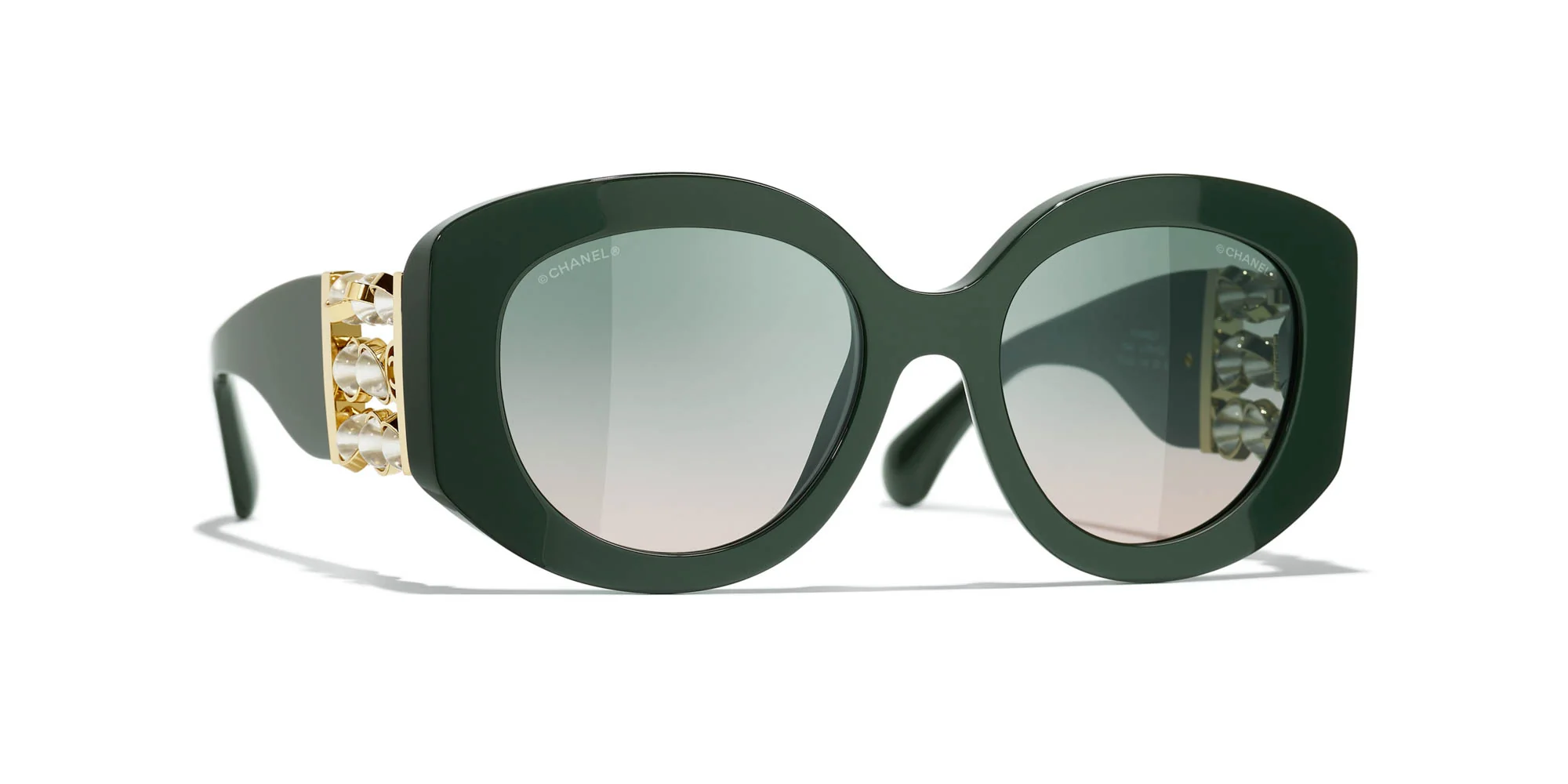 CHANEL 5543 - Image 9