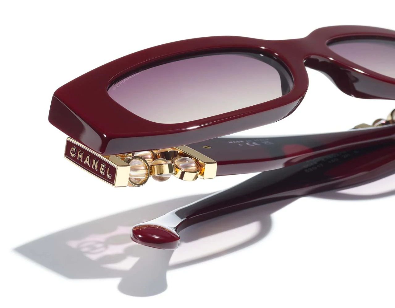CHANEL 5544 - Image 8