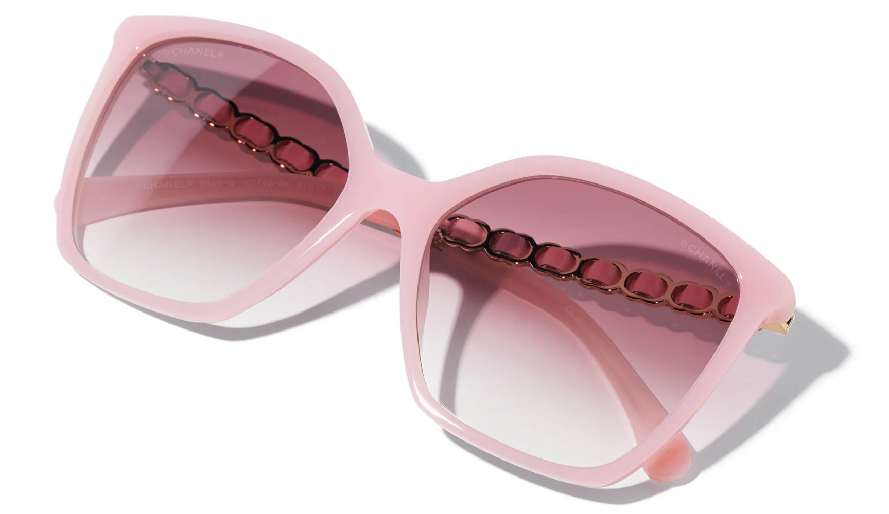 CHANEL 5546Q - Image 12
