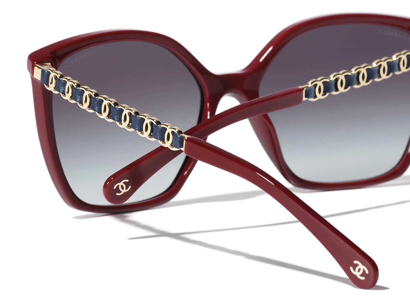 CHANEL 5546Q - Image 20