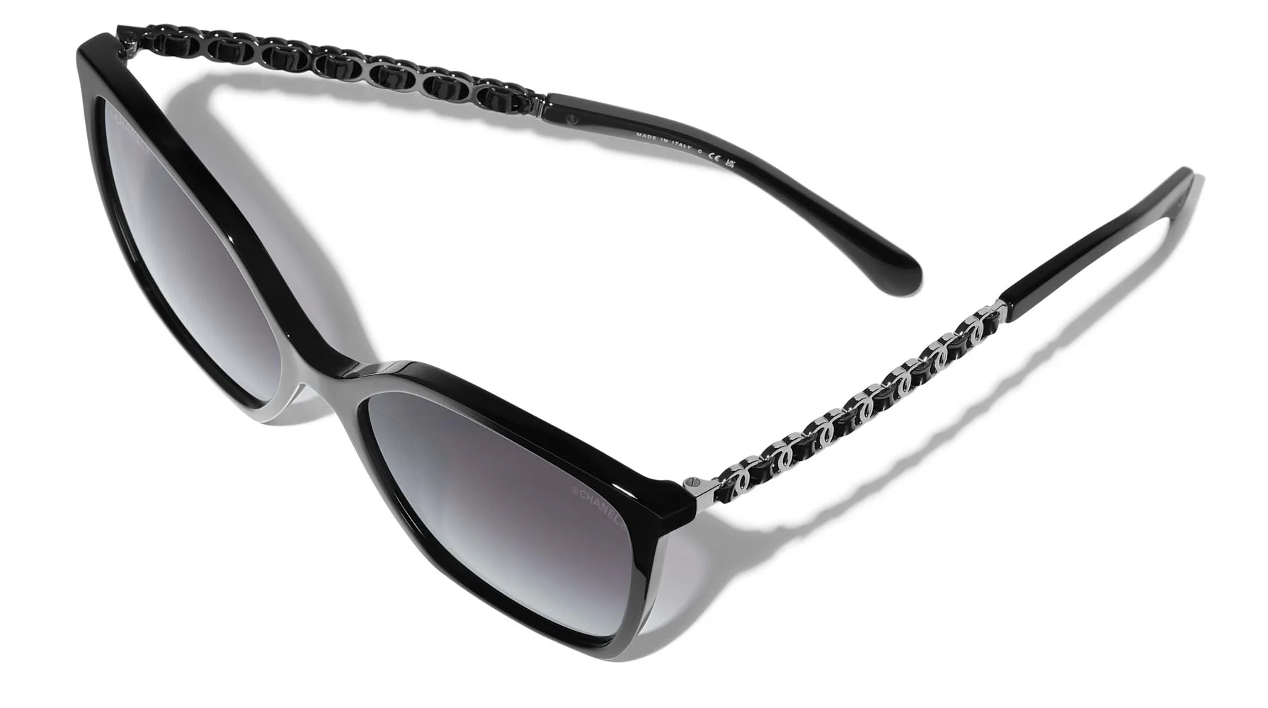 CHANEL 5546Q - Image 4