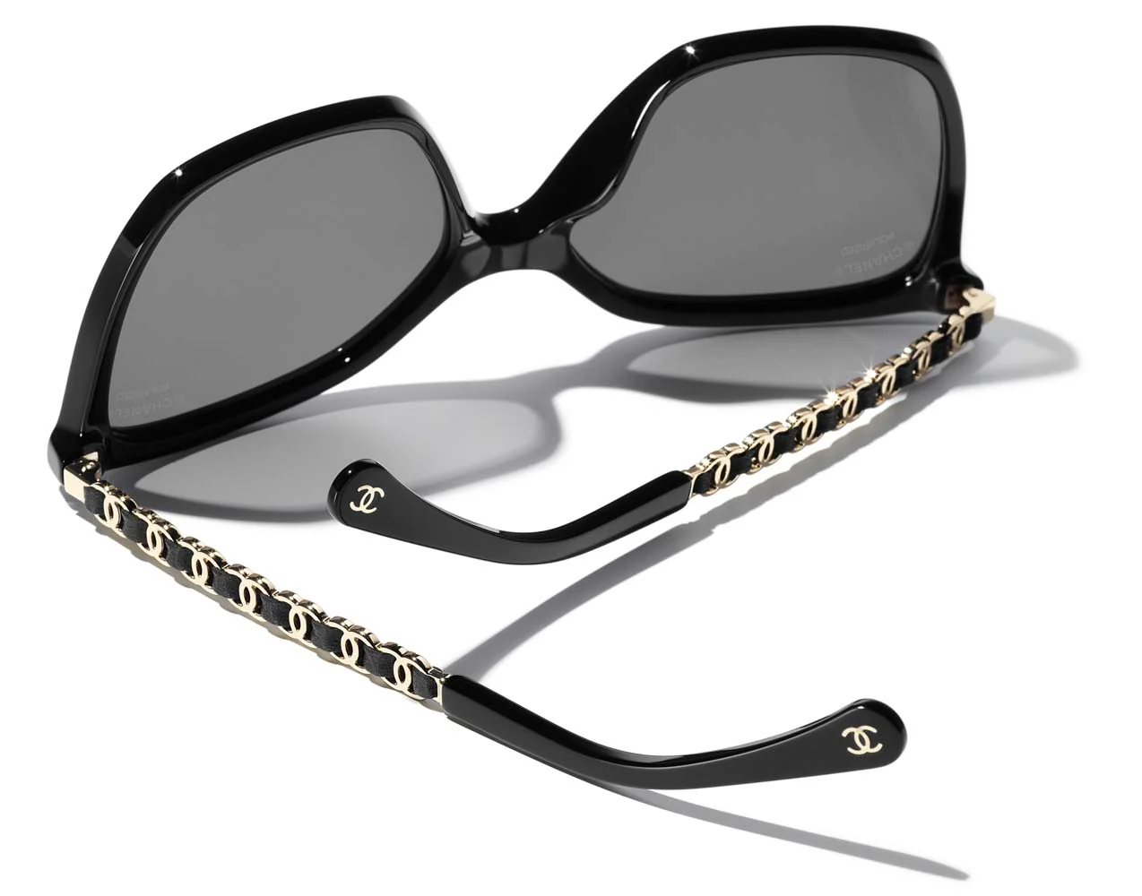 CHANEL 5546Q - Image 8