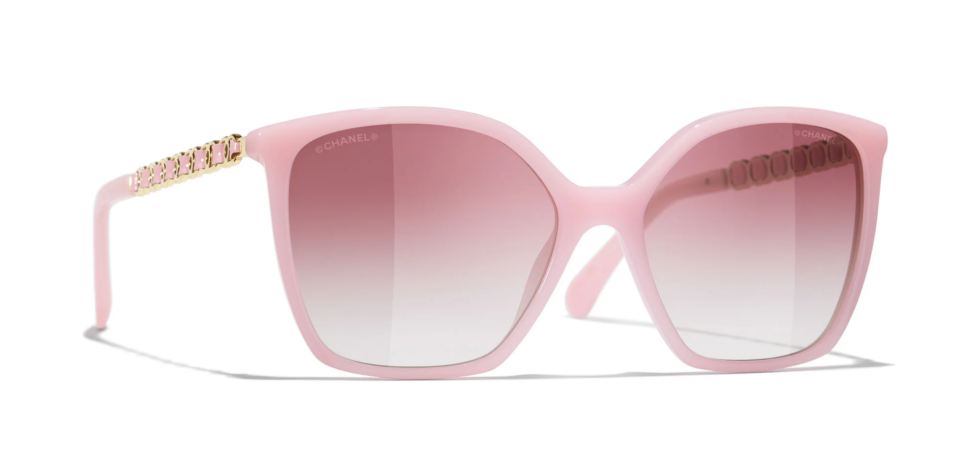 CHANEL 5546Q - Image 9