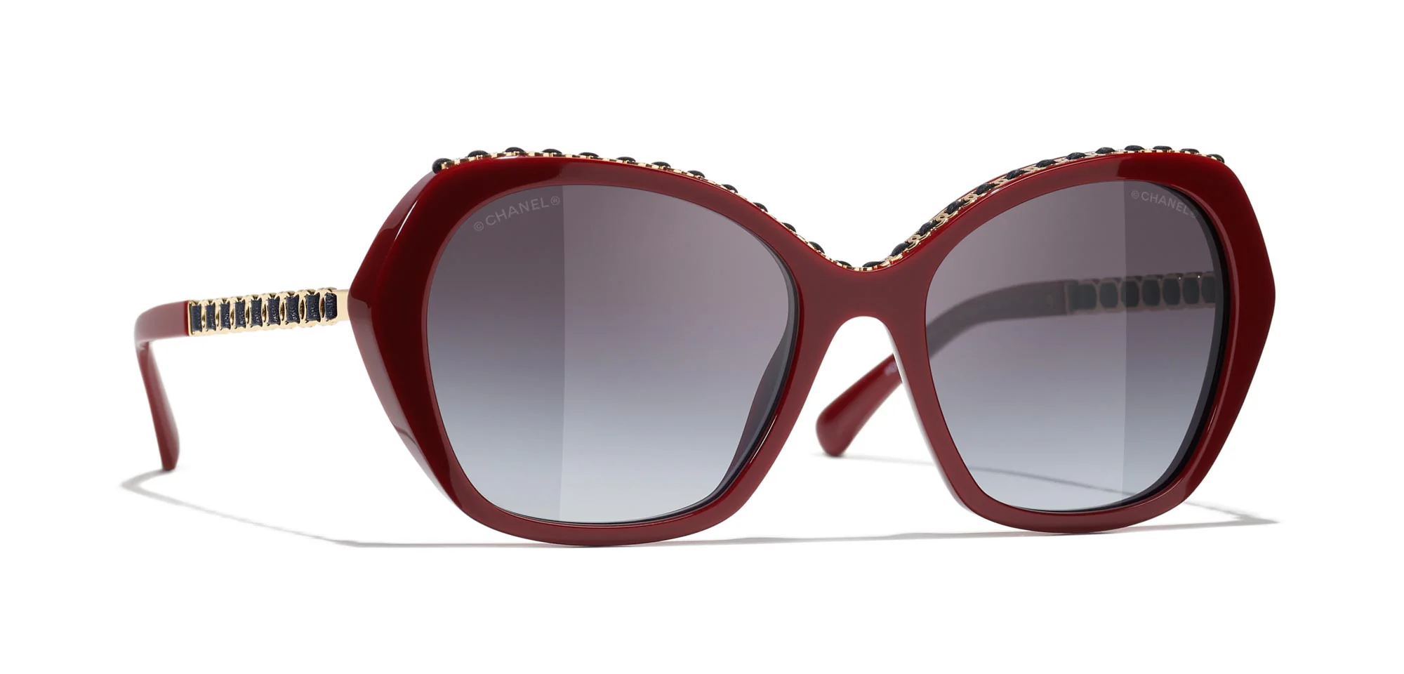 CHANEL 5547Q - Image 2