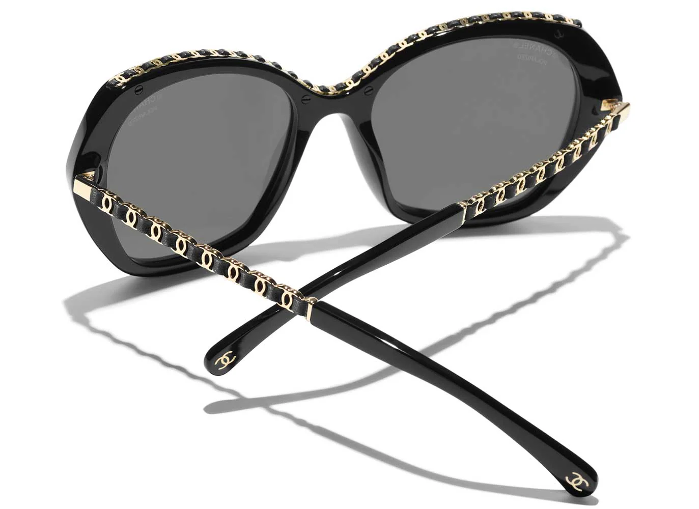 CHANEL 5547Q - Image 8
