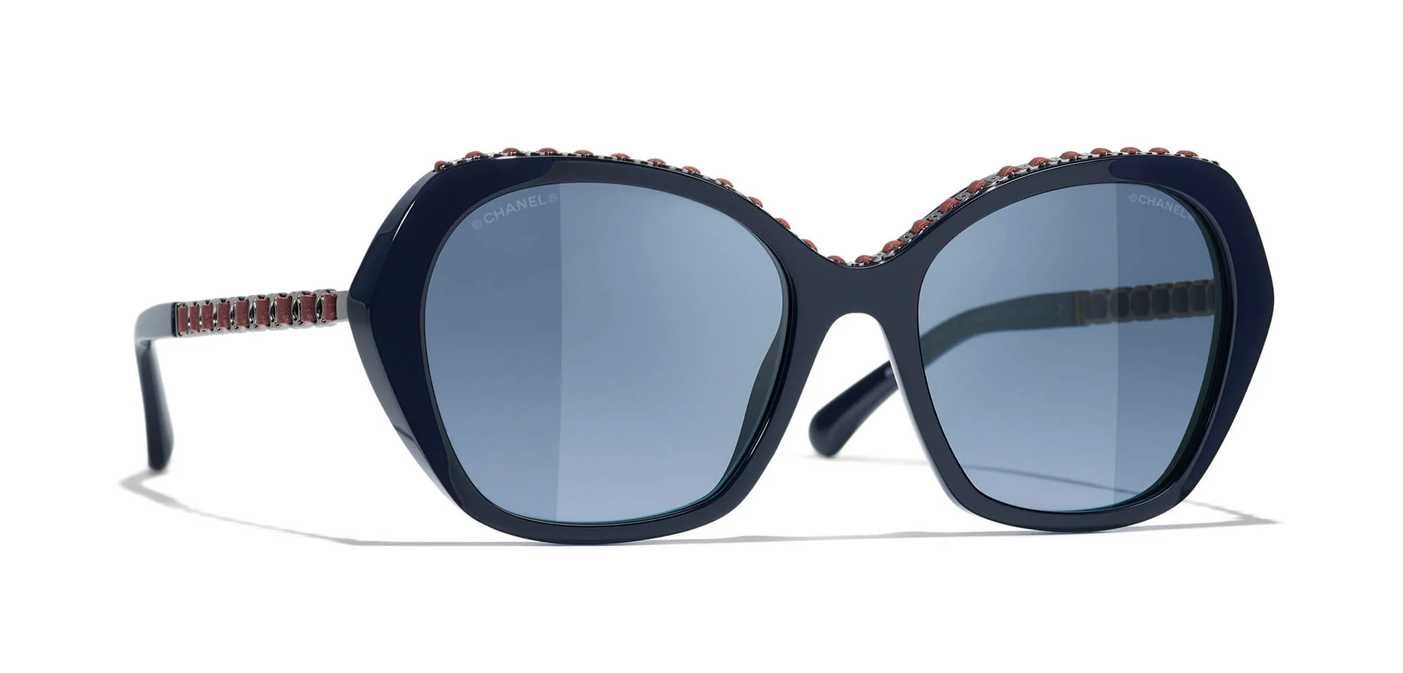 CHANEL 5547Q - Image 9