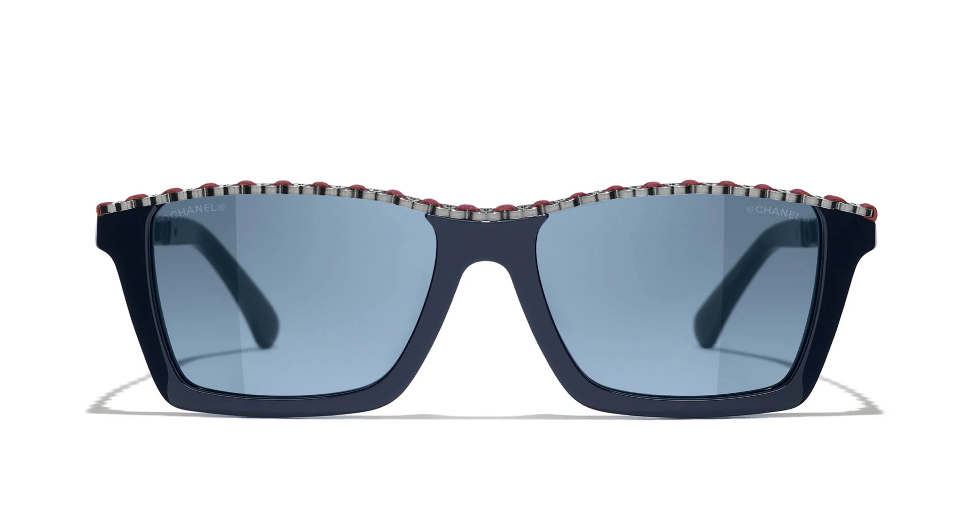 CHANEL 5548Q - Image 10