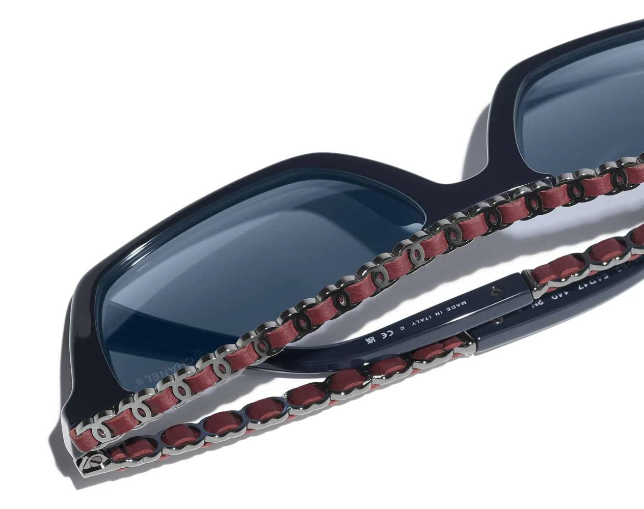 CHANEL 5548Q - Image 12