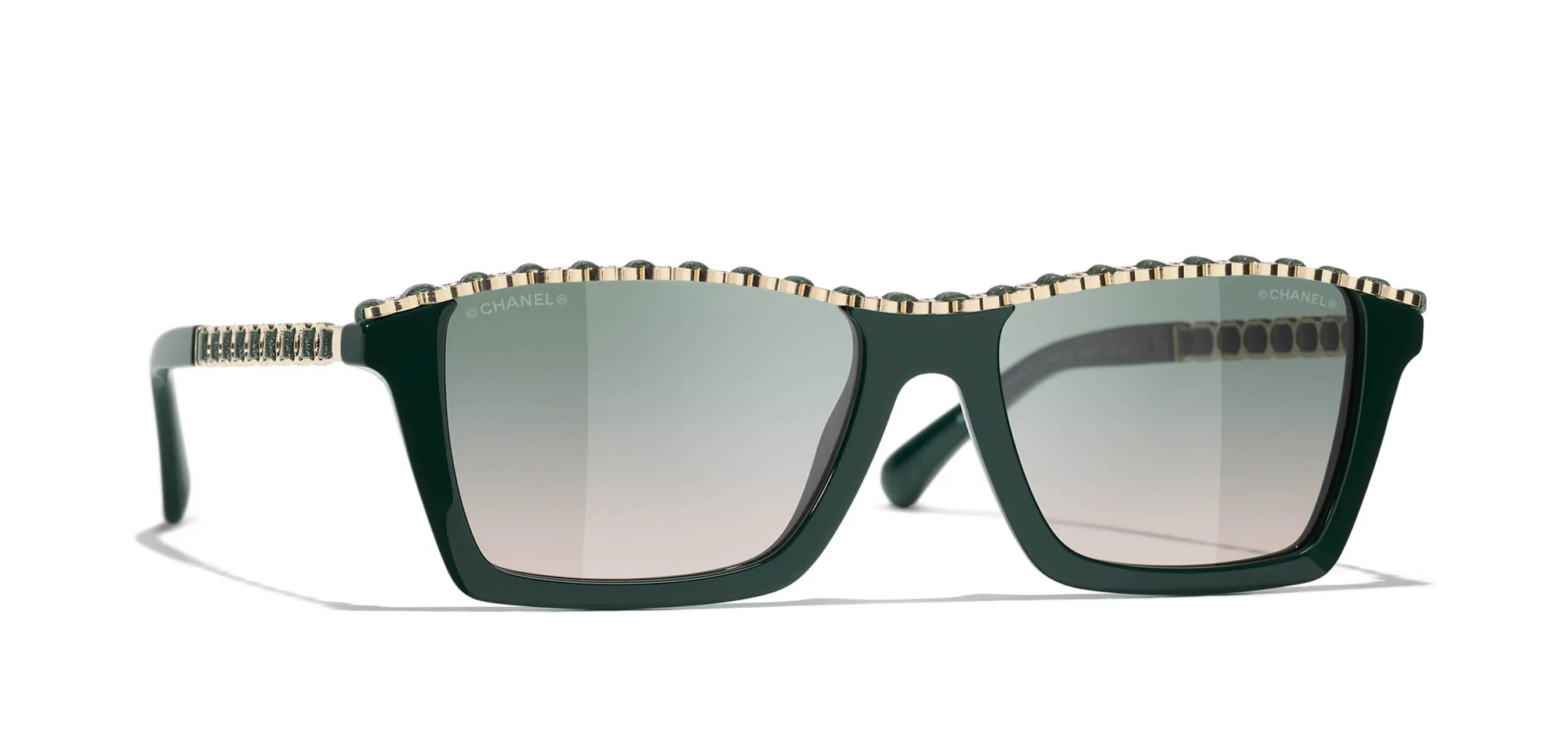 CHANEL 5548Q - Image 13