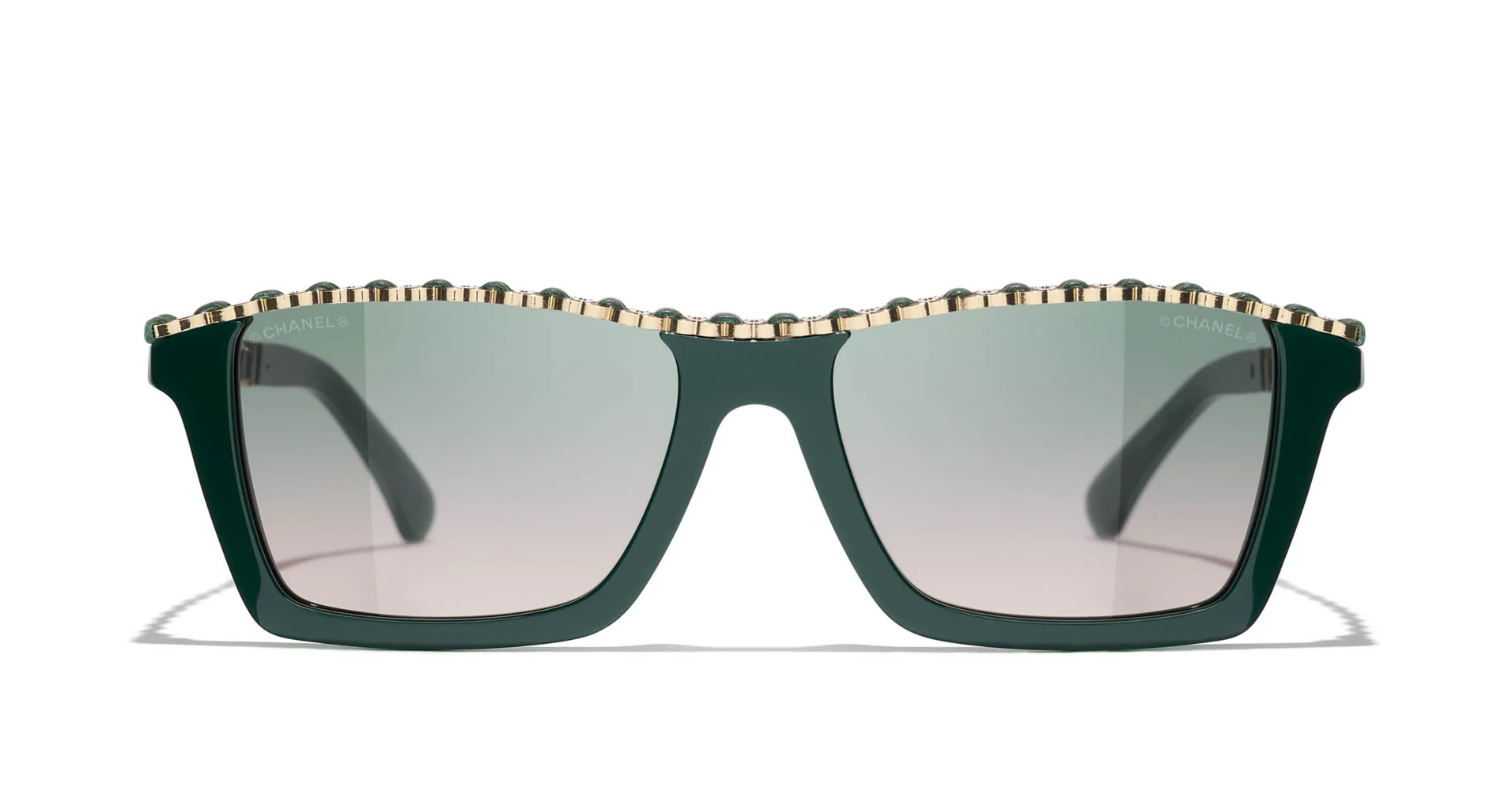 CHANEL 5548Q - Image 14