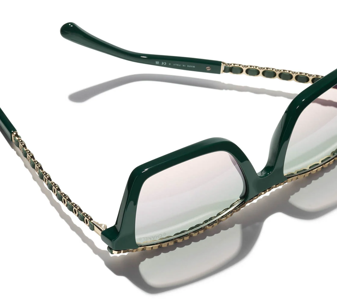 CHANEL 5548Q - Image 16
