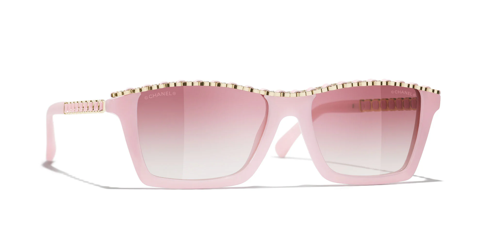 CHANEL 5548Q - Image 17
