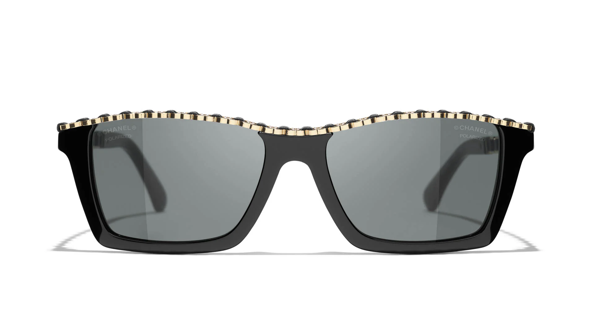 CHANEL 5548Q - Image 2