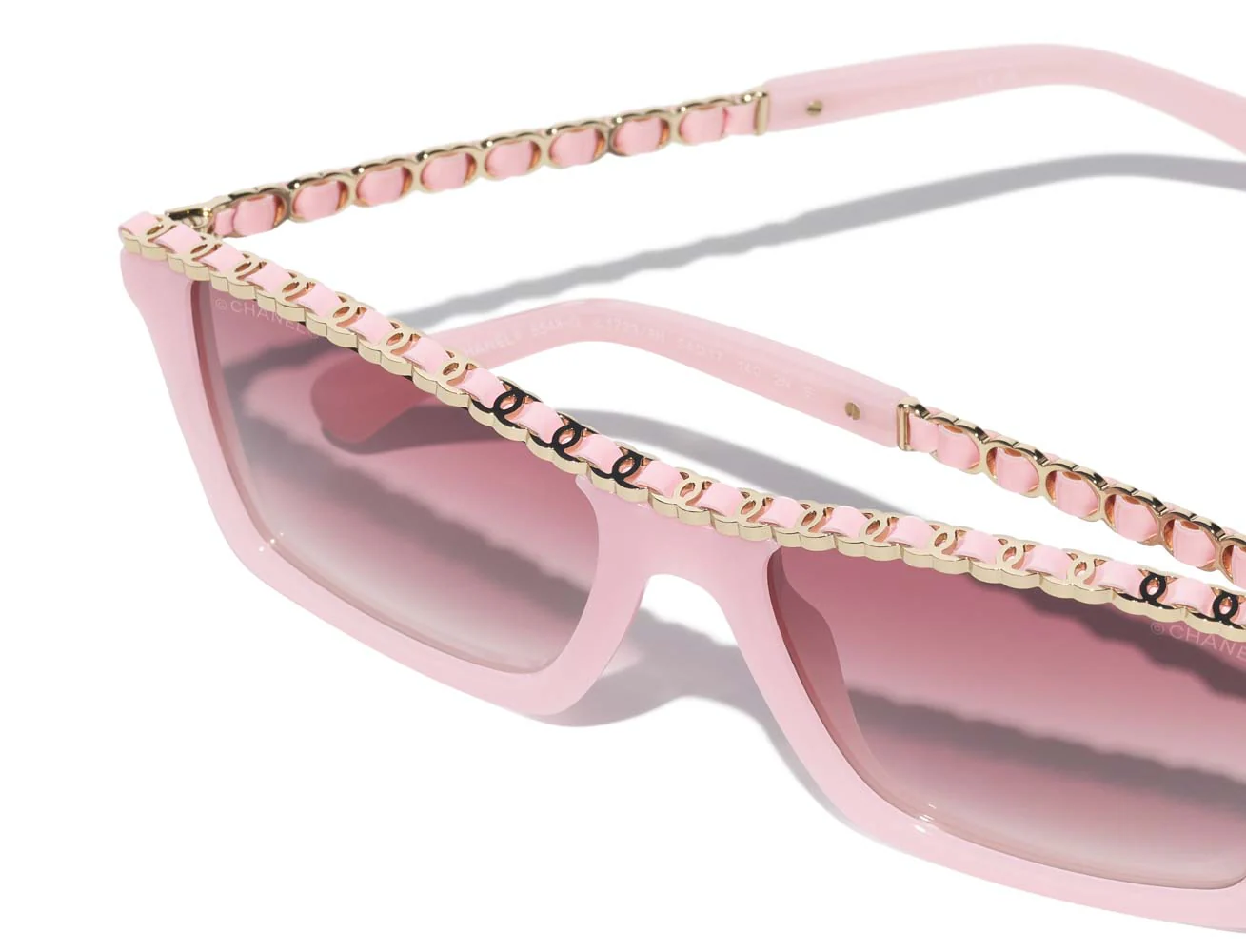 CHANEL 5548Q - Image 20