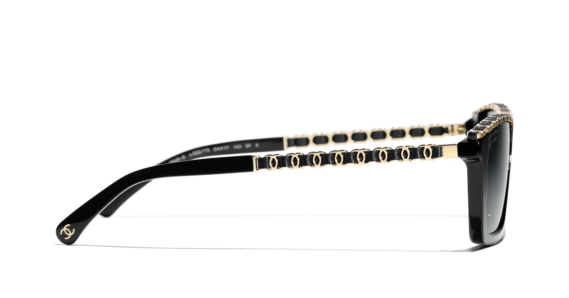 CHANEL 5548Q - Image 3