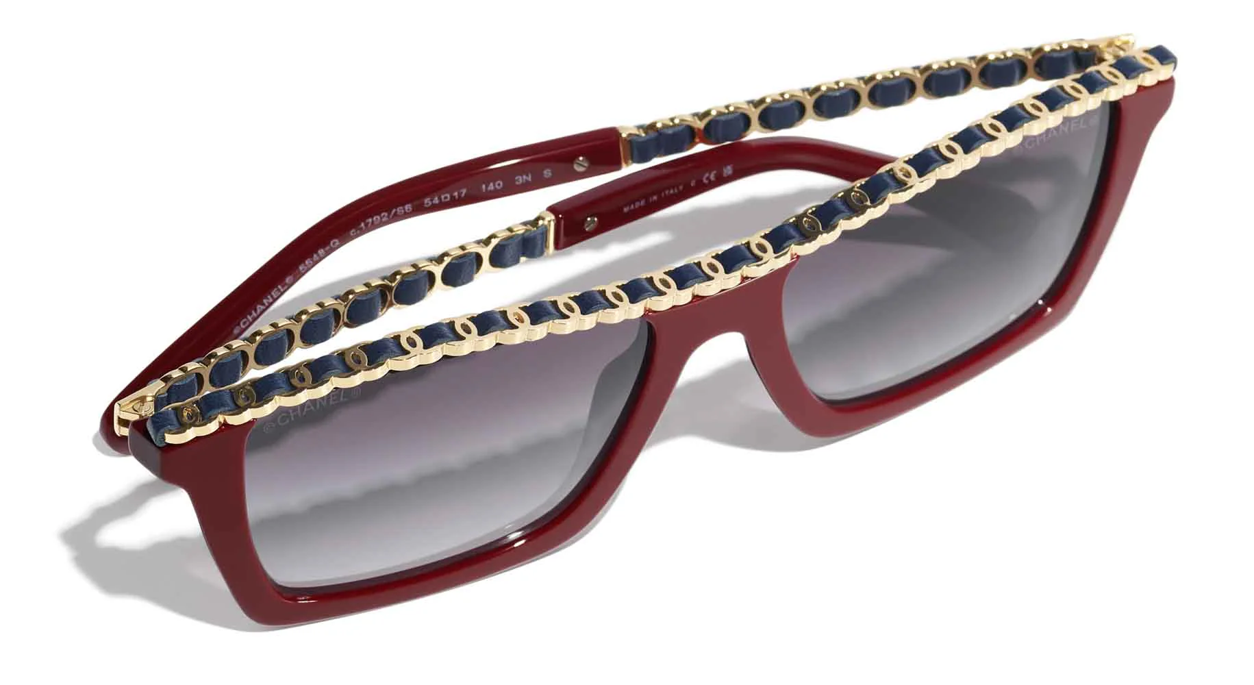 CHANEL 5548Q - Image 8