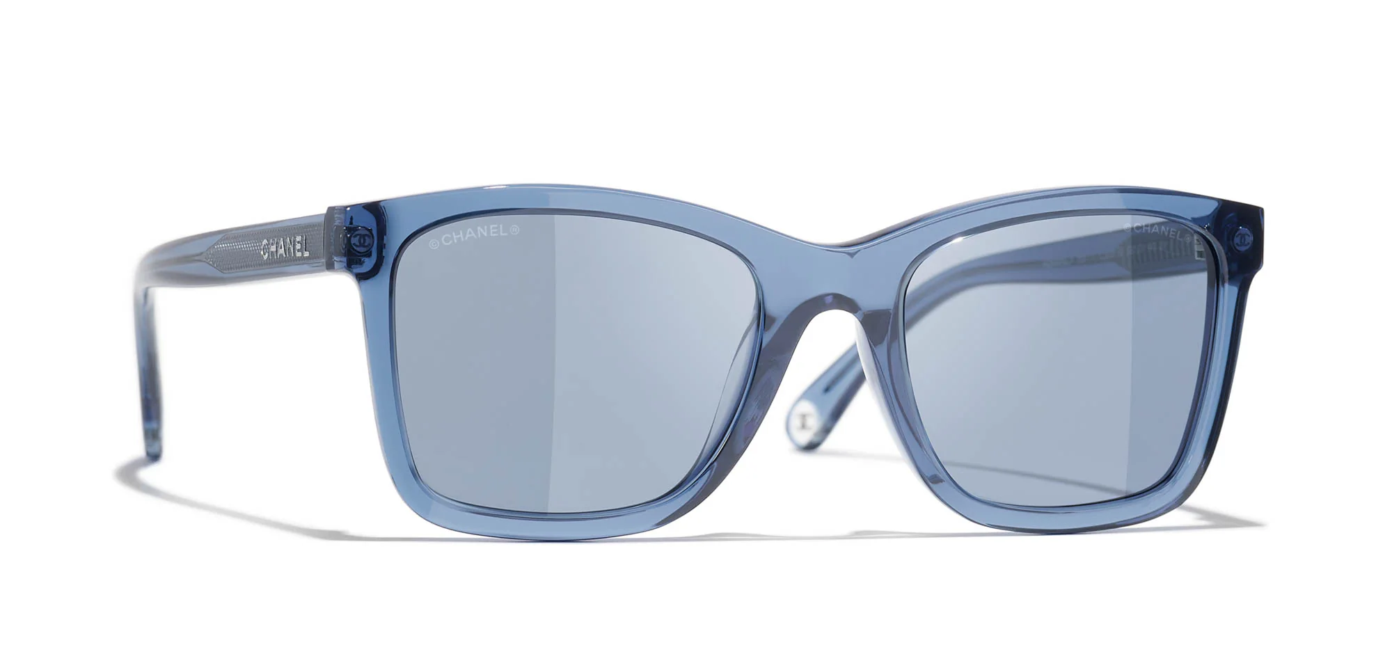 CHANEL 5551U - Image 9