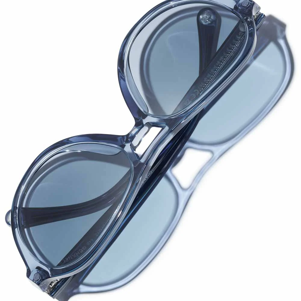 CHANEL 5552U - Image 8