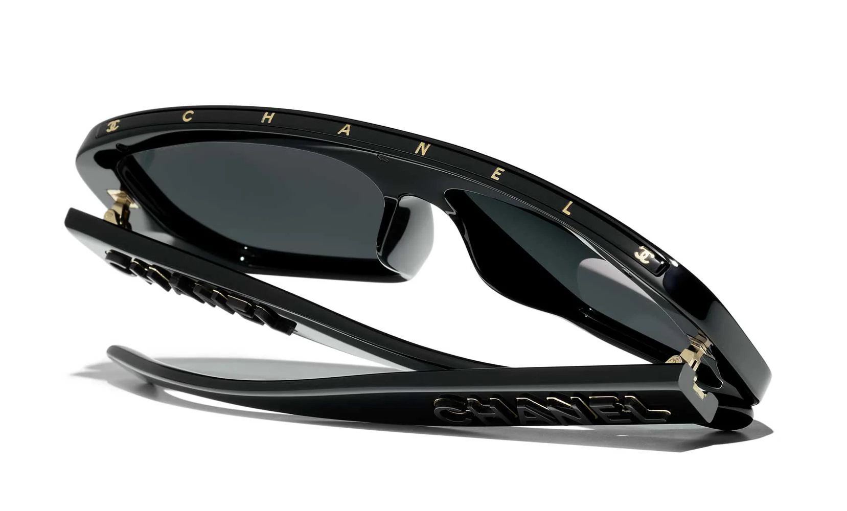 CHANEL 5556U - Image 4