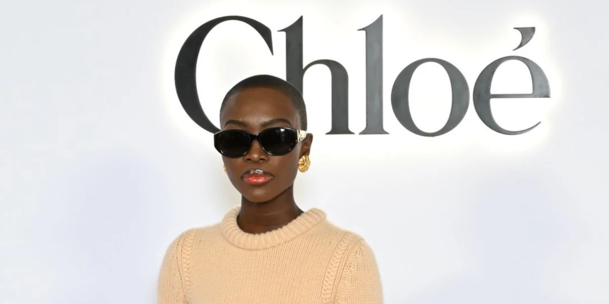 Chloe CH0237SK - Image 4