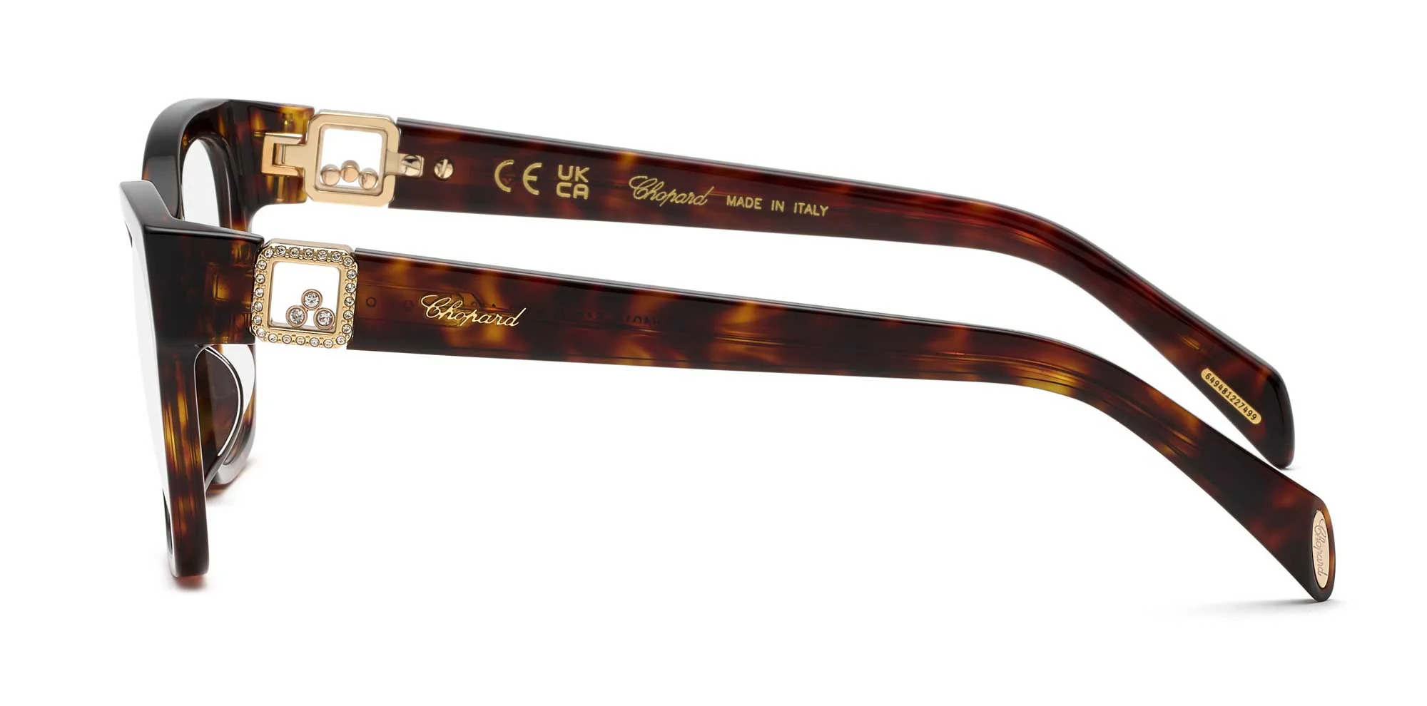 Chopard VCH401S - Image 3