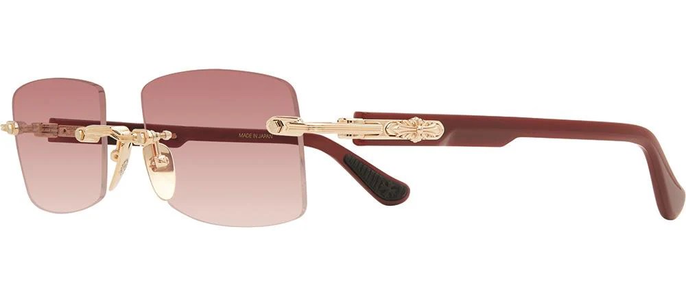 Chrome Hearts Deep II Sun