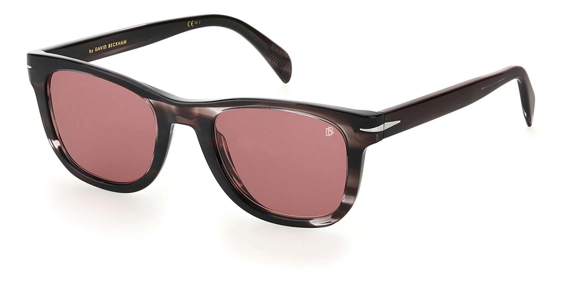David Beckham DB1006/S - Image 4