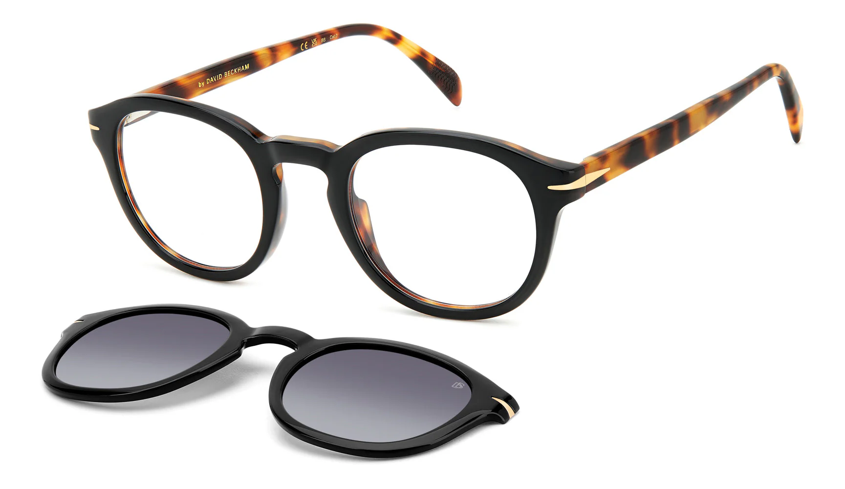 David Beckham DB1080/CS - Image 19