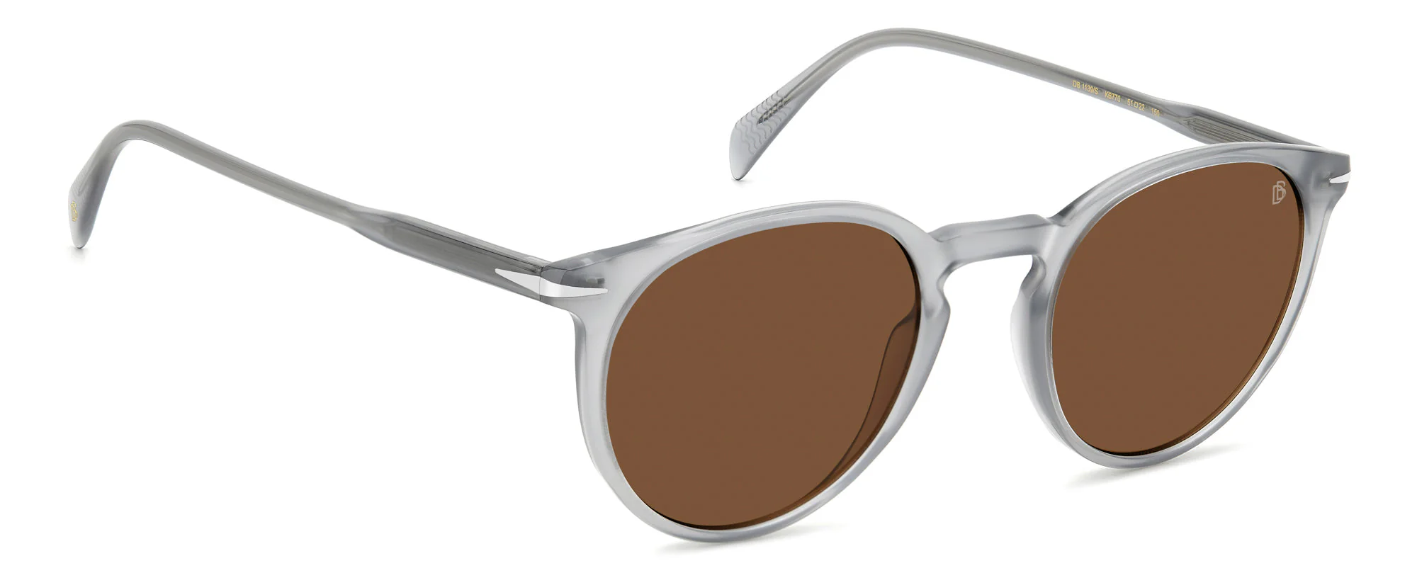 David Beckham DB1139/S - Image 20
