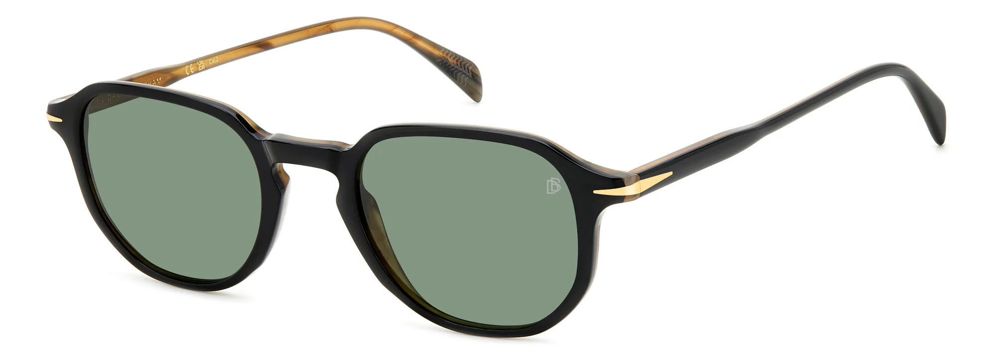 David Beckham DB1140/S