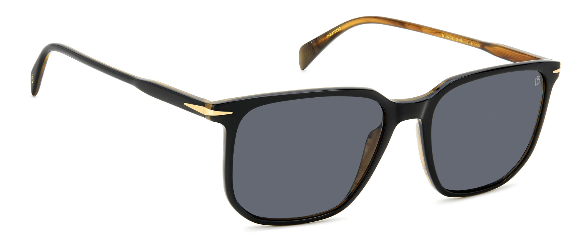 David Beckham DB1141/S - Image 2