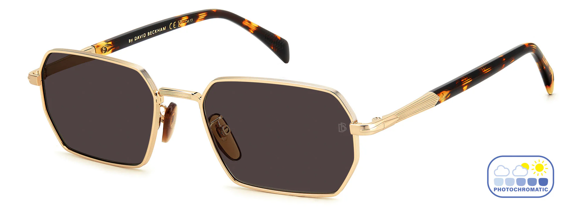 David Beckham DB1174/S - Image 11