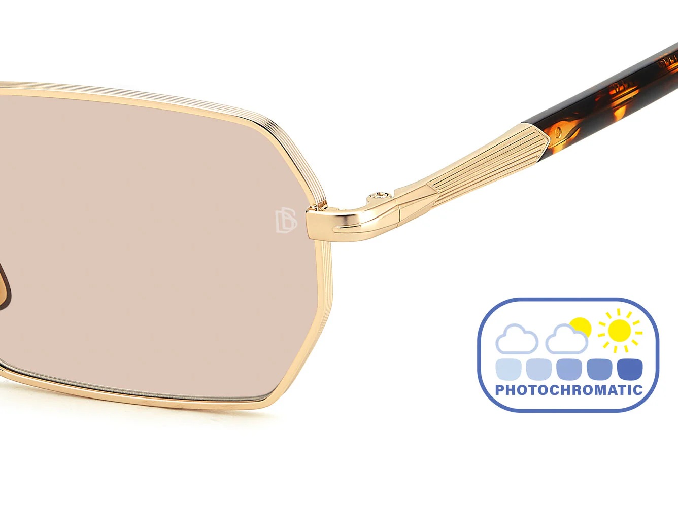 David Beckham DB1174/S - Image 12