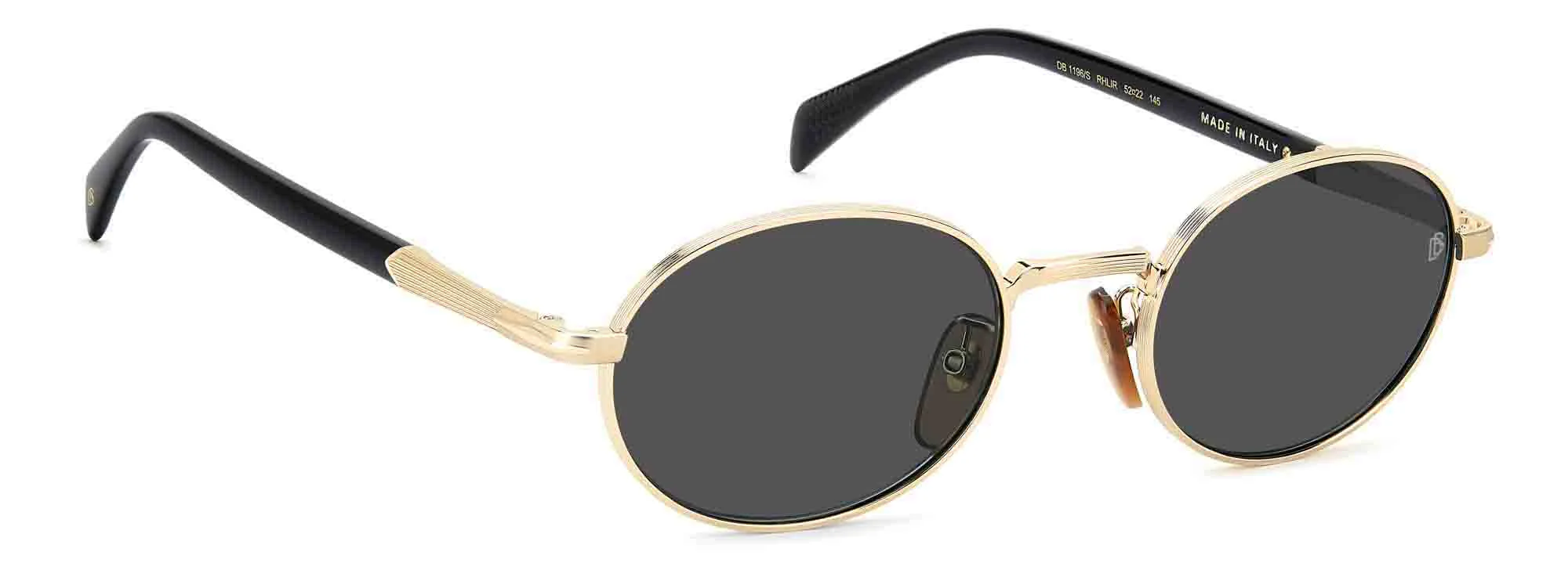 David Beckham DB1196/S - Image 3