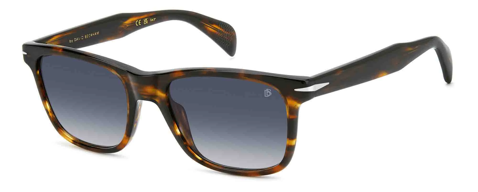 David Beckham DB1197/S